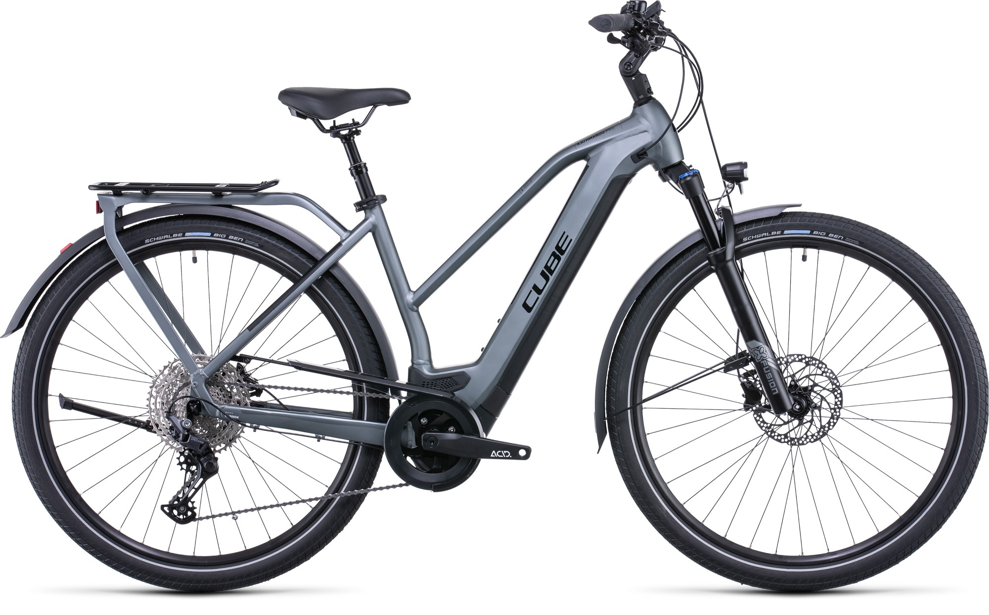 Cube kathmandu hybrid pro 625 review discount