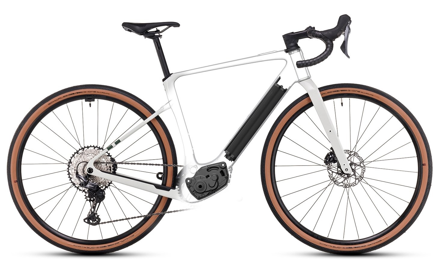 Cube Nuroad Hybrid C:62 Race 400X 2024 Electric Road Bike | Damian Harris  Cycles | E-bike specialist, Cardiff UK