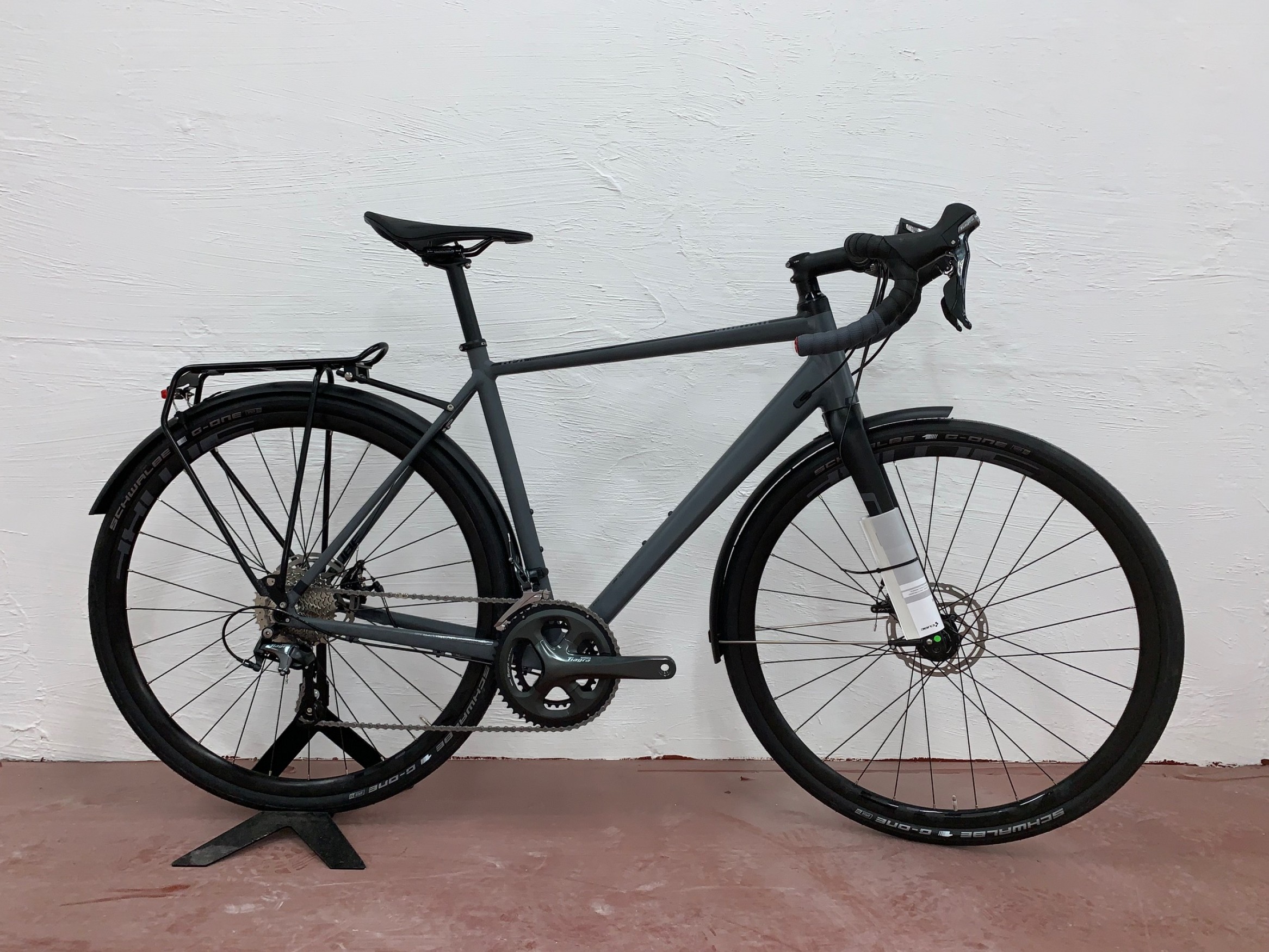 cube nuroad fe review