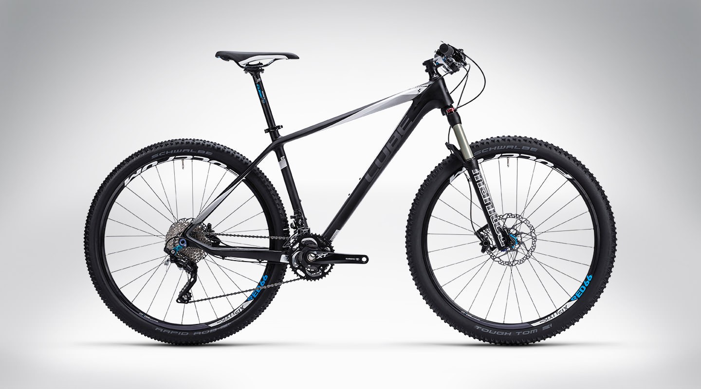 bike reaction cycles