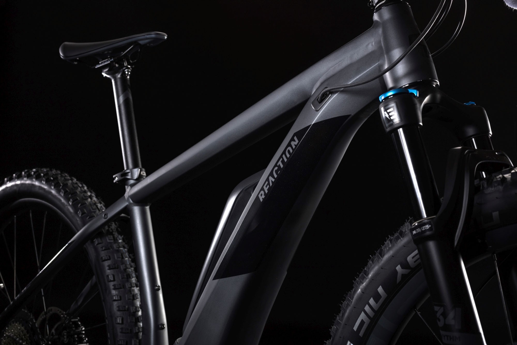 cube reaction 29 2019