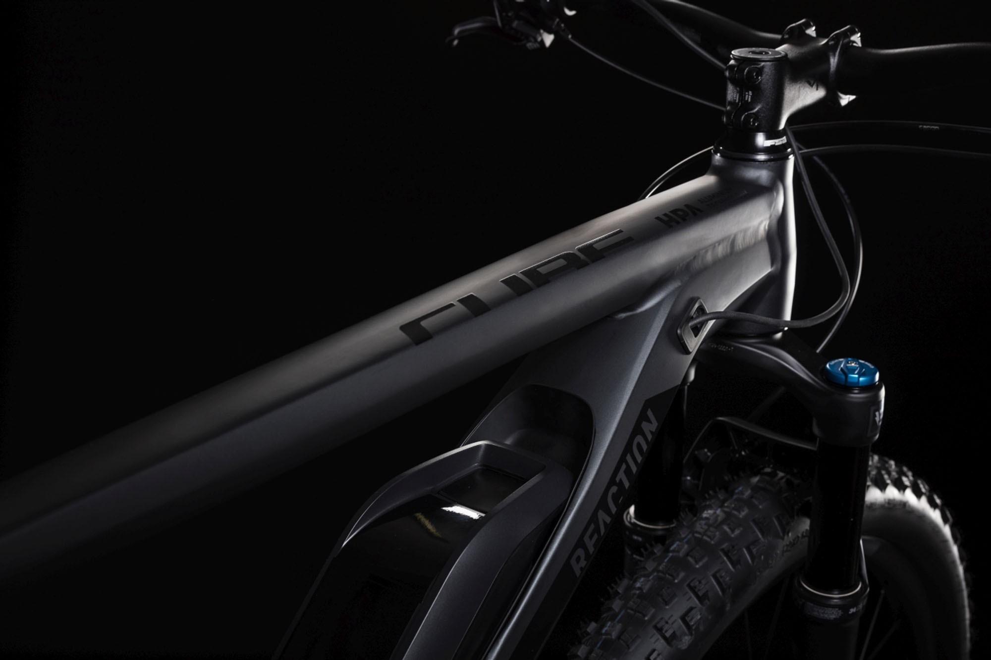 cube reaction 29 2019