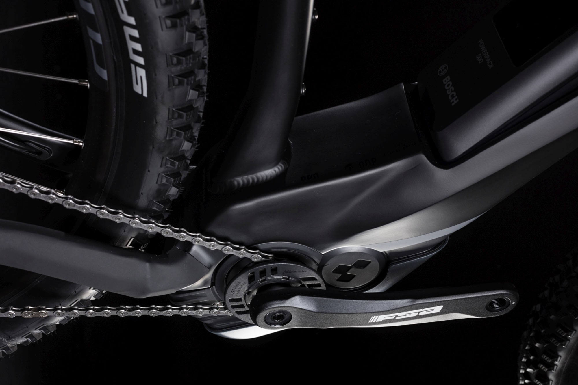 Cube reaction hybrid pro 400 black edition 2019 Clearance