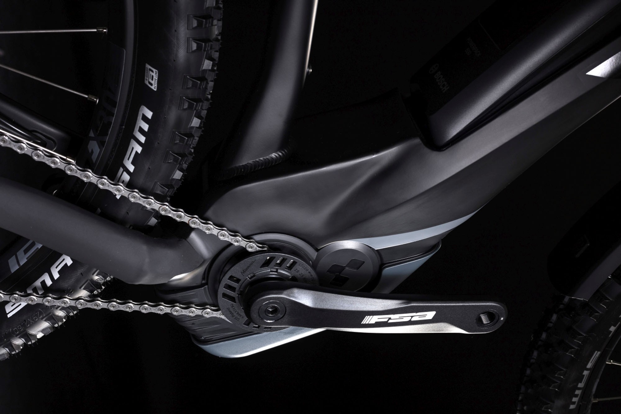 cube reaction pro allroad 500