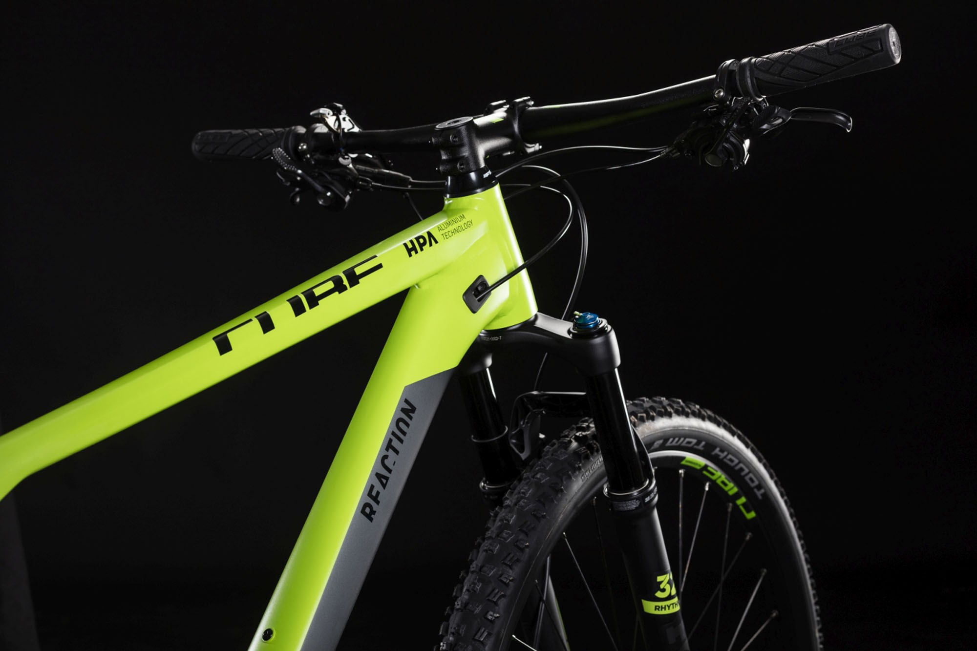 cube reaction sl 29 2019