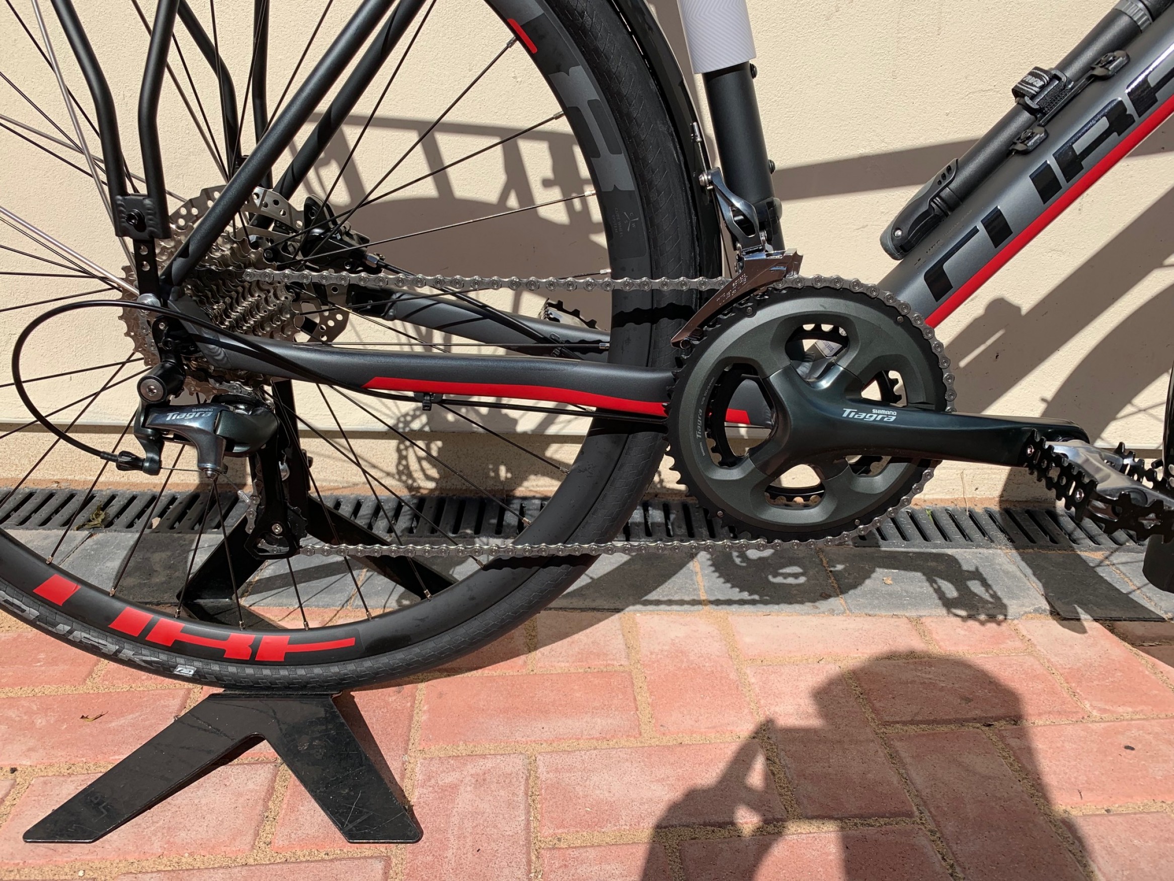 cube sl pro 2019