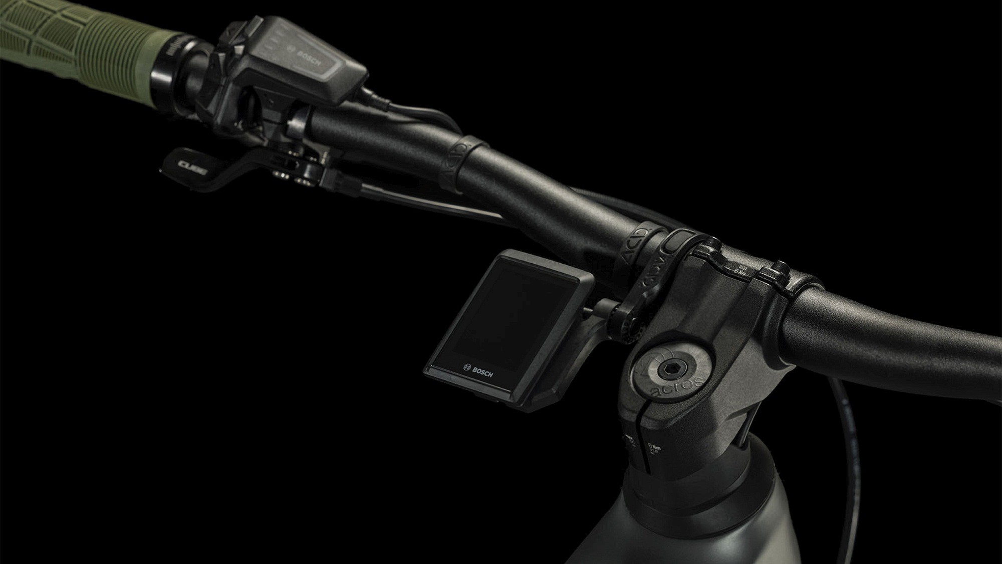 Cube Stereo Hybrid 160 HPC TM 750 2023 Electric Mountain Bike | Damian  Harris Cycles | E-bike specialist, Cardiff UK