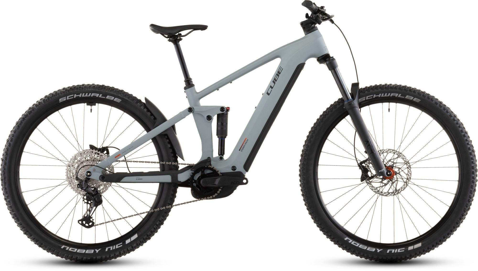 Bikes Reviewed Best Hybrid Bike Under 800 Cube Stereo Hybrid One44