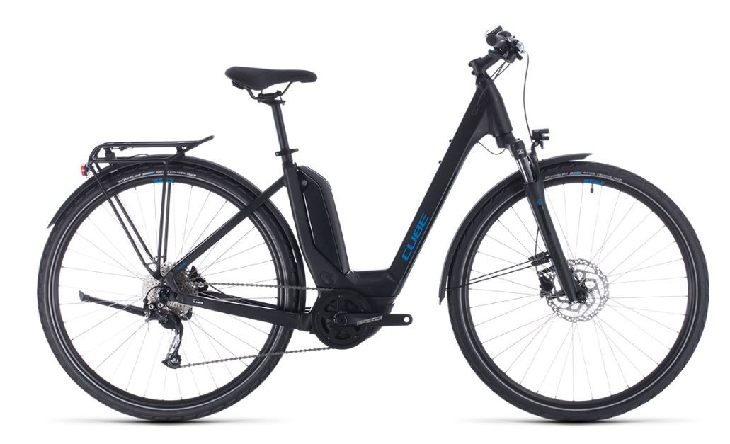cube town hybrid one 500 2020