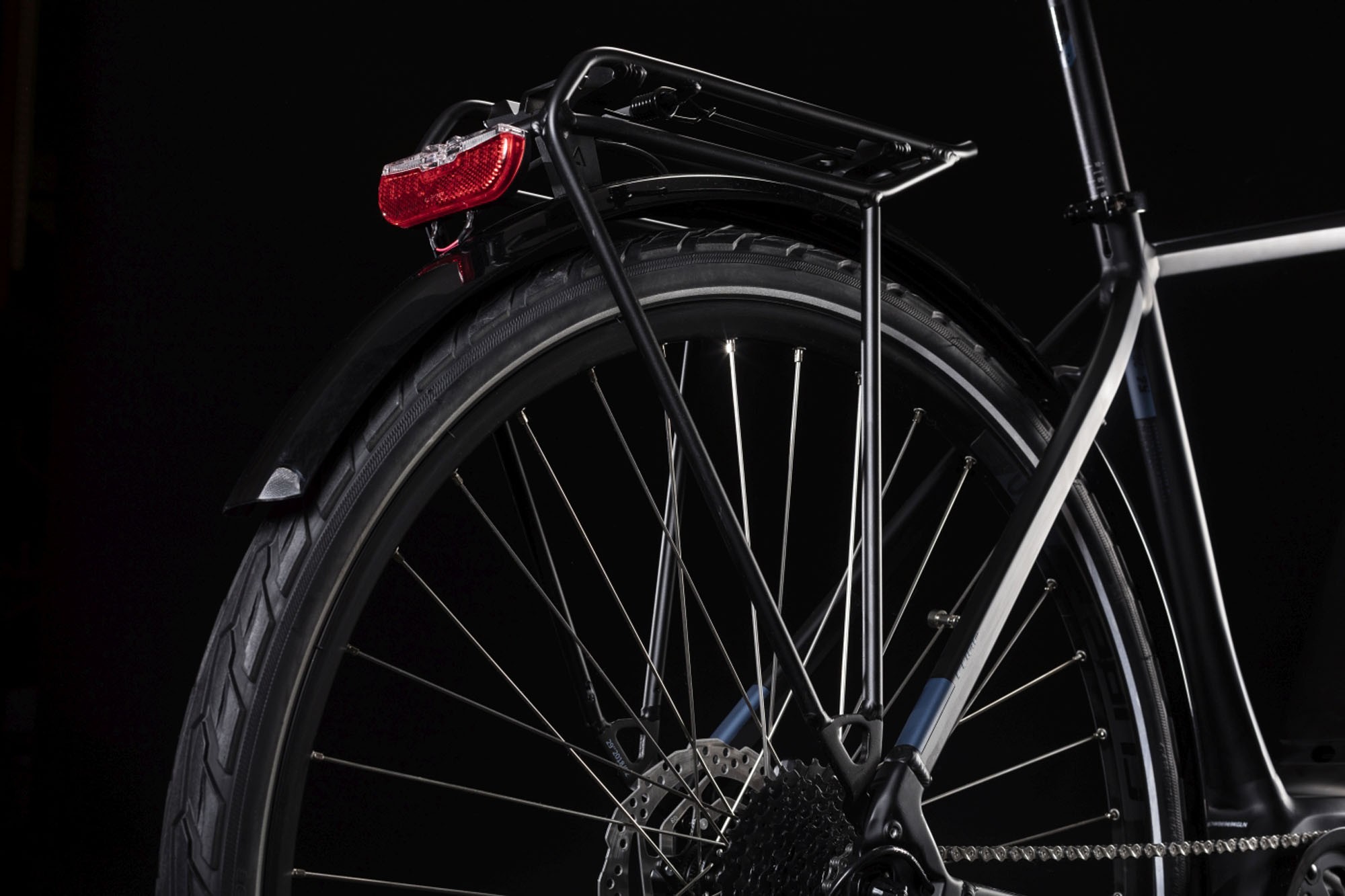cube touring hybrid one 500 2018