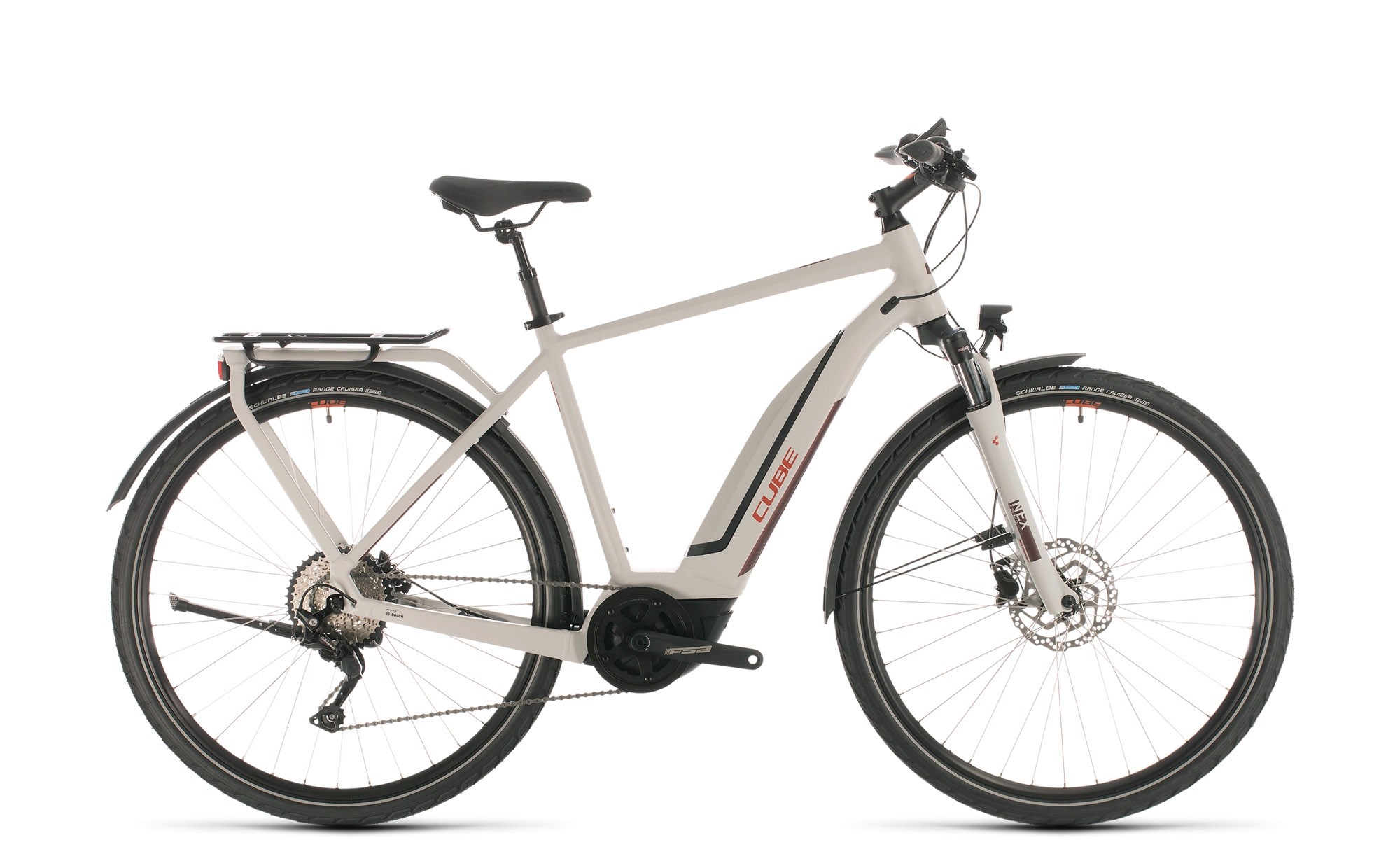 touring hybrid 500 cube