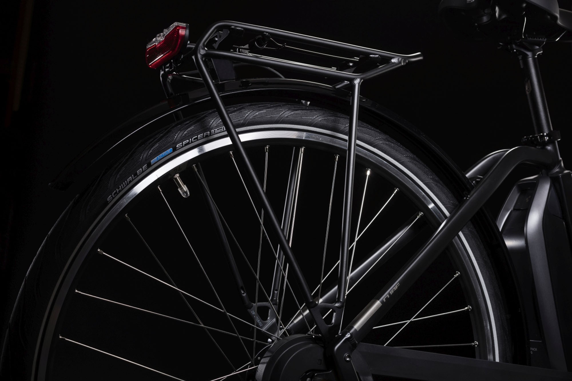 cube town hybrid one 500