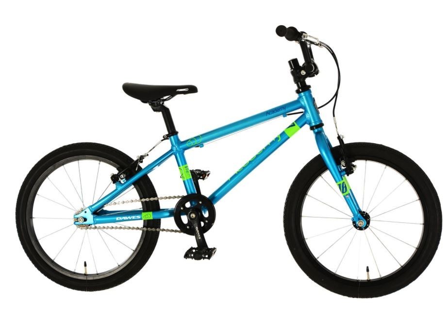 dawes lottie 18