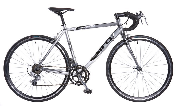 dawes competition giro