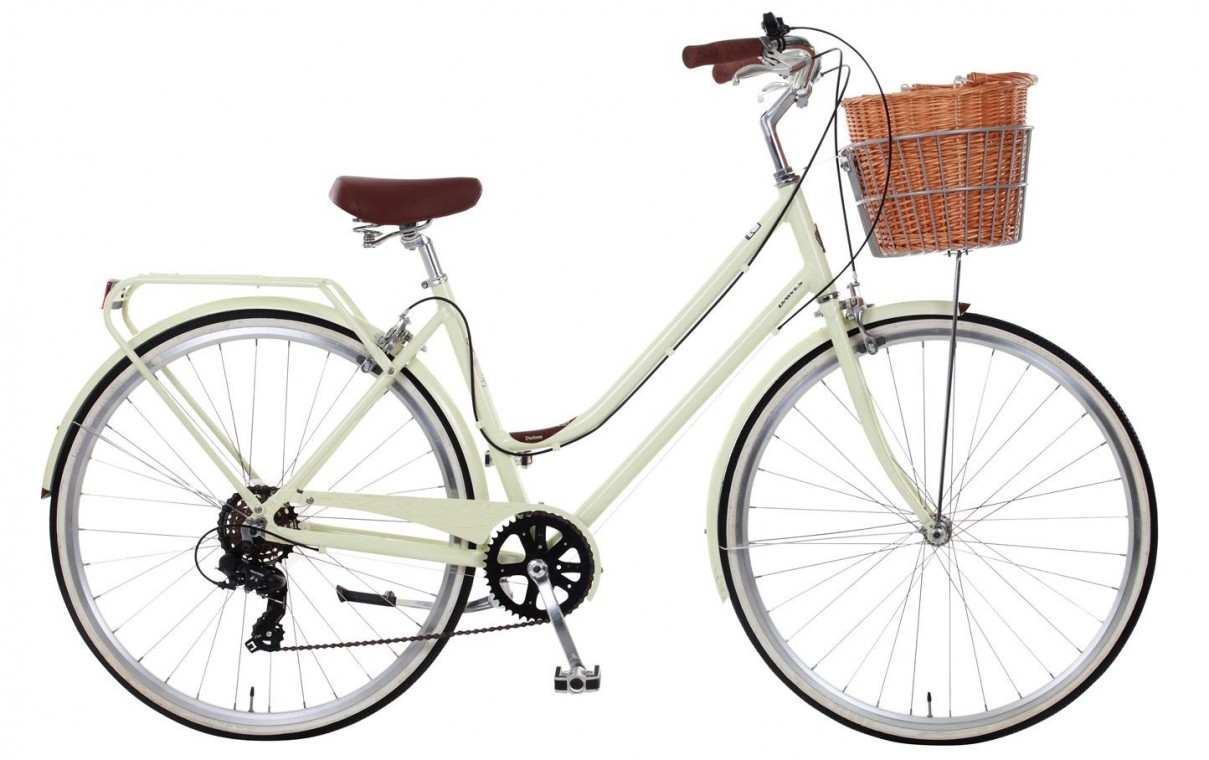 dawes duchess bike