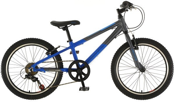 dawes lightning bike