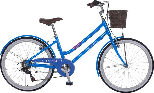 dawes lil duchess 24