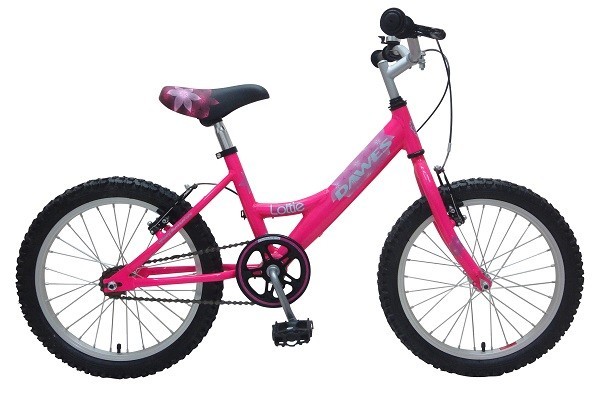dawes junior bikes