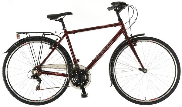 Dawes Mirage - Bike 2018 Trekking 