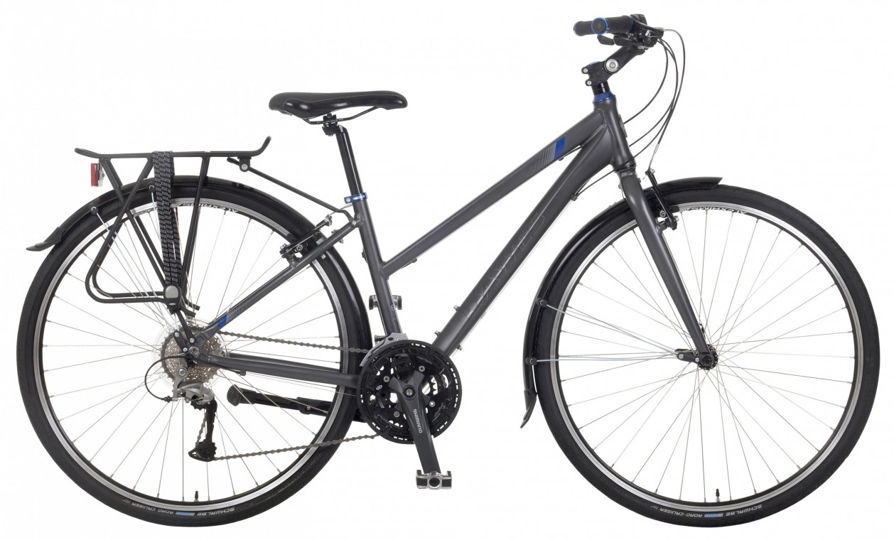 dawes touring bike