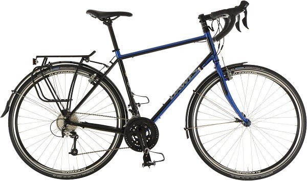 dawes ultra galaxy titanium