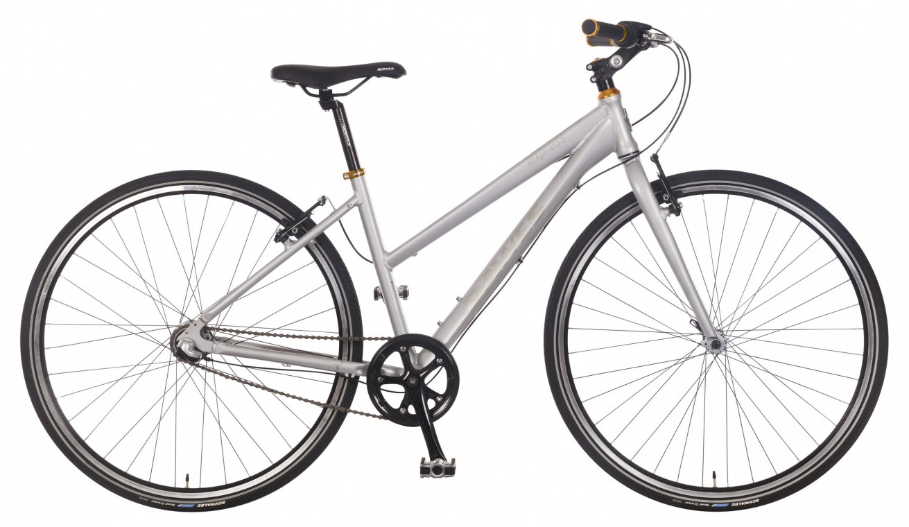 Dawes Urban Express 3 ladies 2015 Hybrid Hybrid Bike