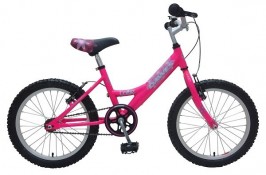 Dawes Lottie 18  - 2018 Kids Bike Kids Bike