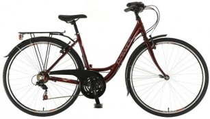 dawes mojave bike
