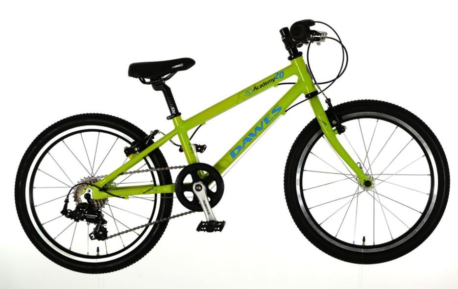 dawes academy 20
