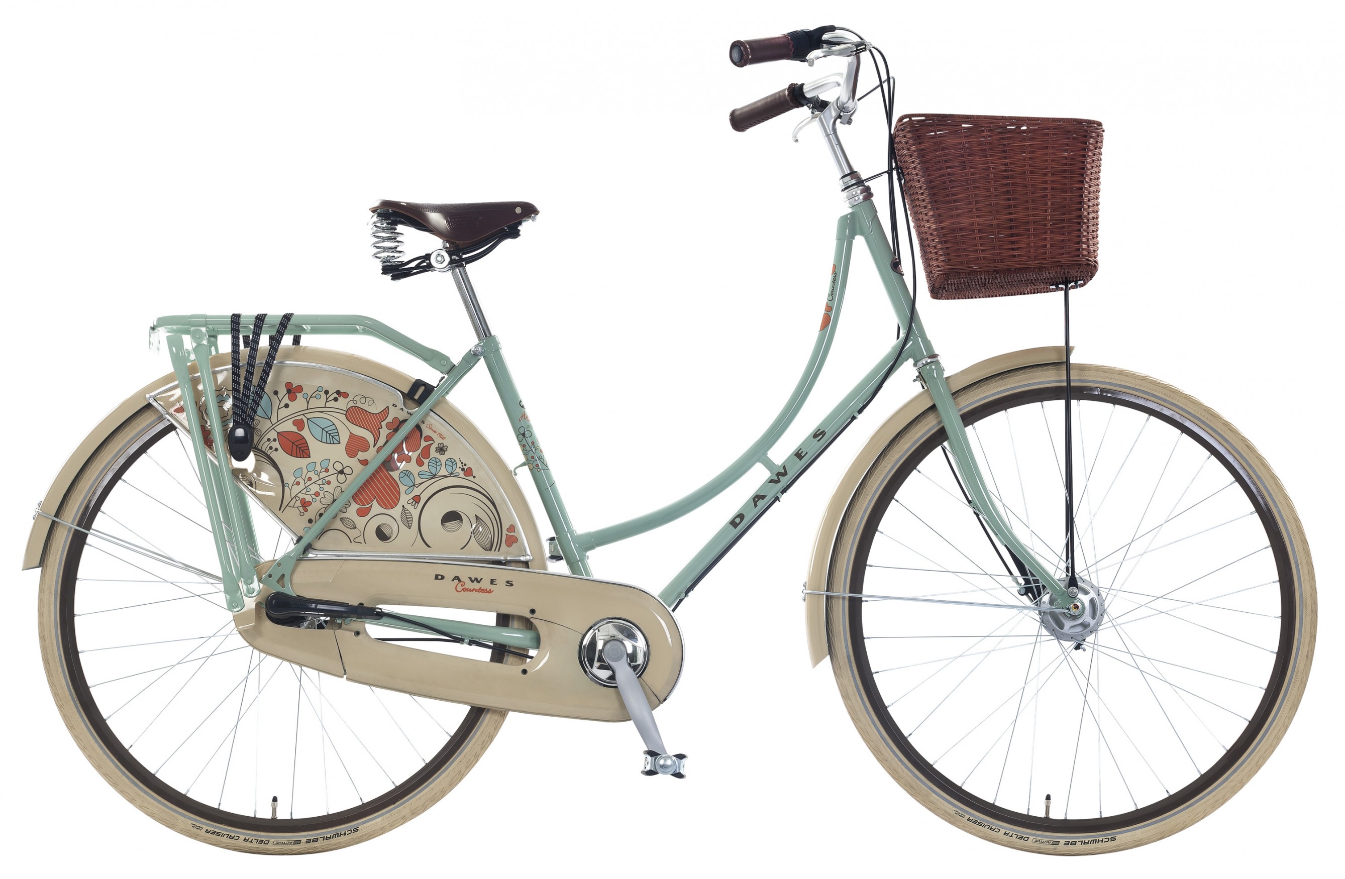 dawes lottie bike