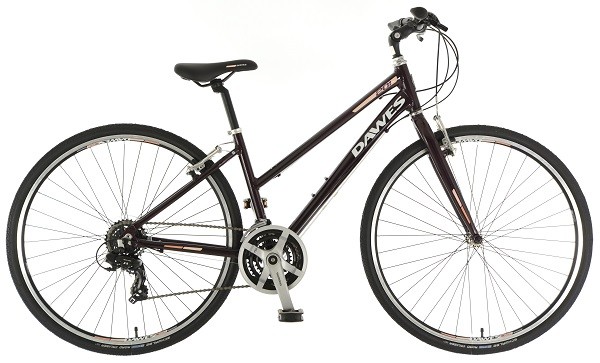 dawes discovery hybrid