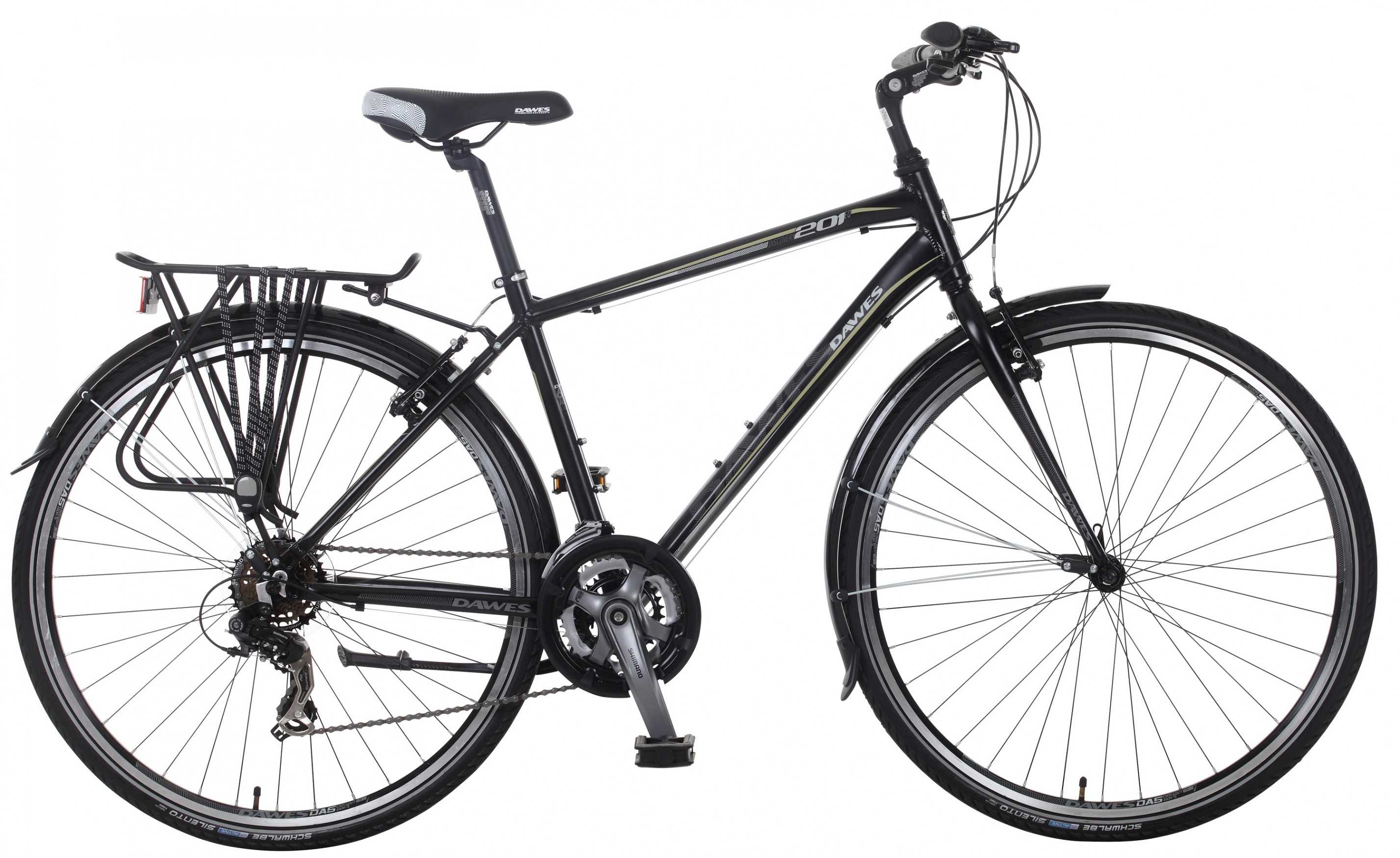 dawes discovery ladies bike