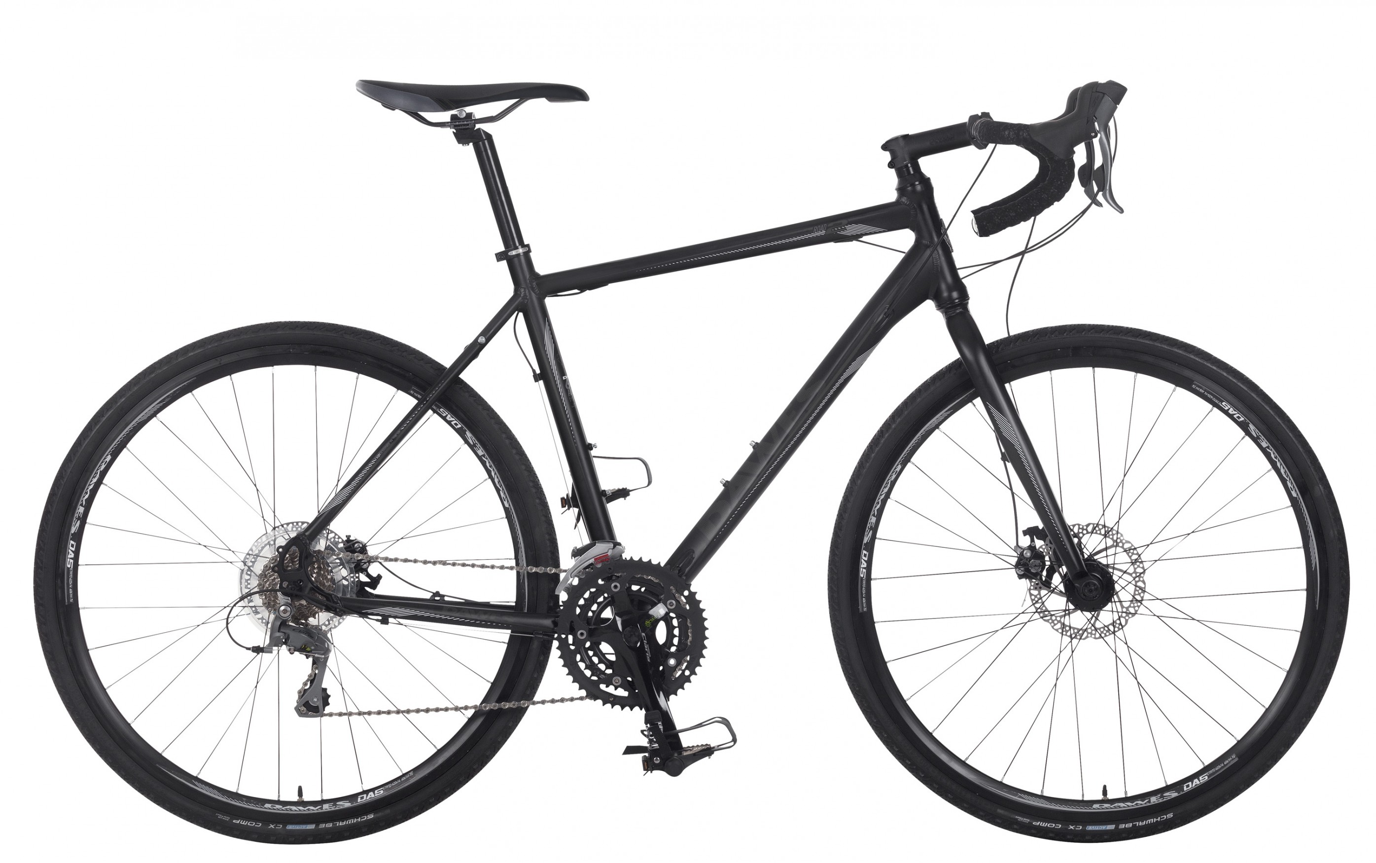 dawes discovery speed 2