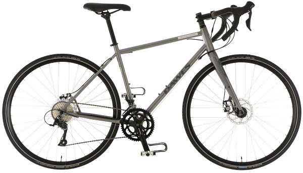 dawes galaxy sizing