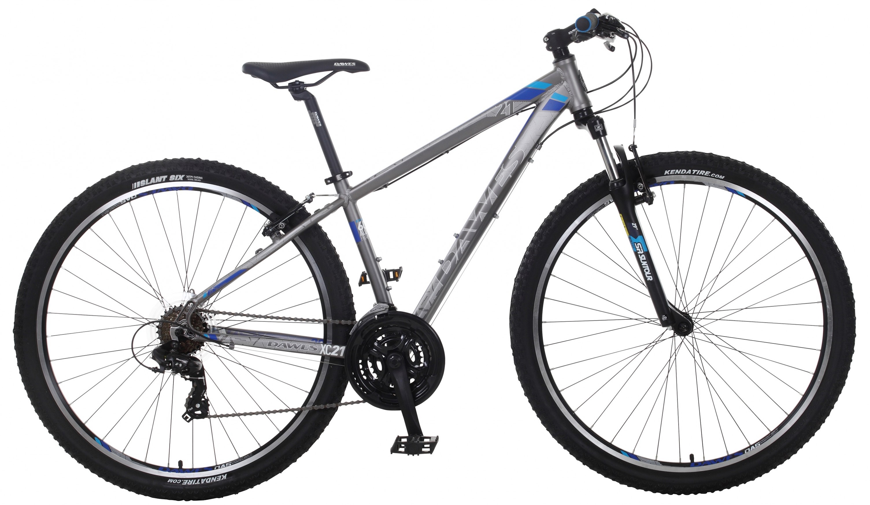 29 inch fahrrad centimeters