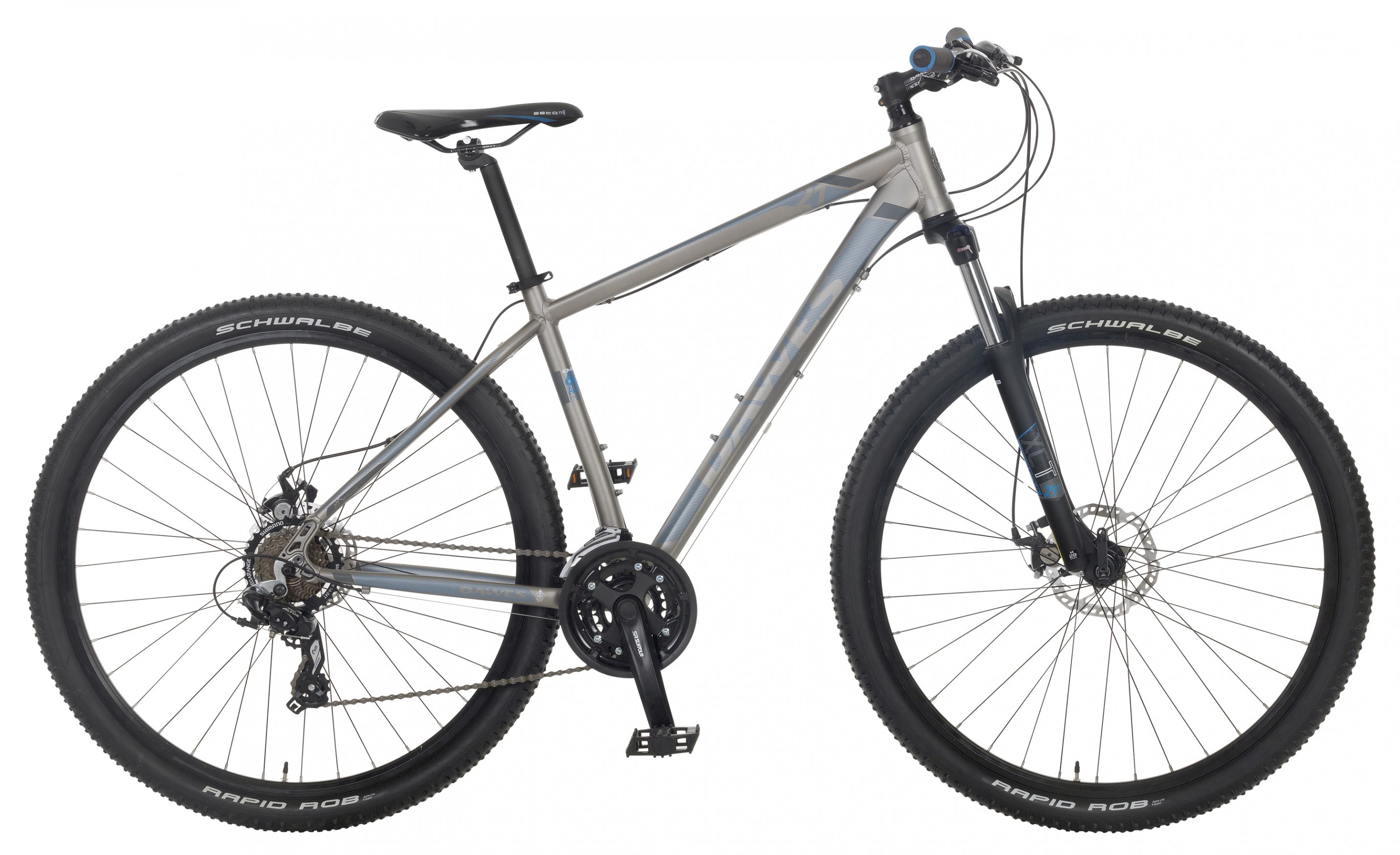 giant bicycles india
