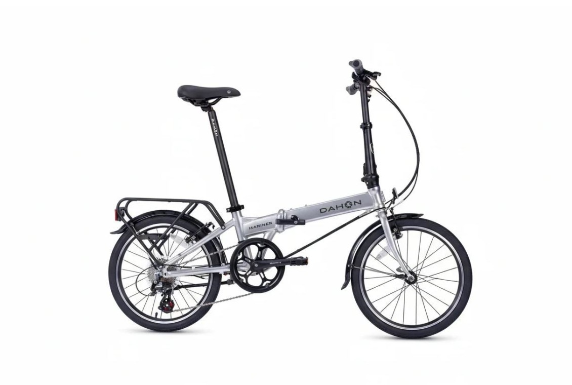 Dahon Mariner D8  2026 Folding Bike  (click to zoom)