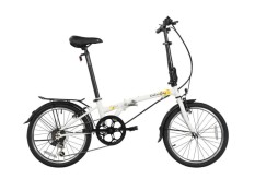 Dahon Dream D6  folding bike 2026 Folding Bike Folding Bike