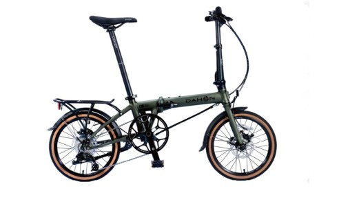 Dahon K9 lightweight folding bike 2027 Folding Bike Folding Bike