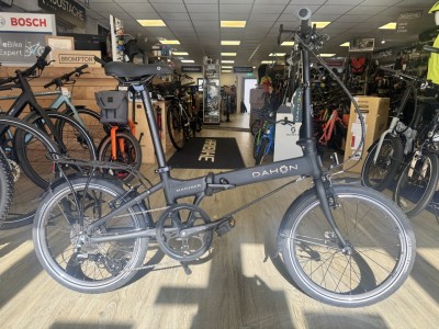 Dahon Mariner D8  folding bike 2027 Folding Bike Folding Bike