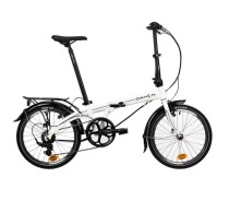 Dahon Vybe D7  folding bike 2026 Folding Bike Folding Bike