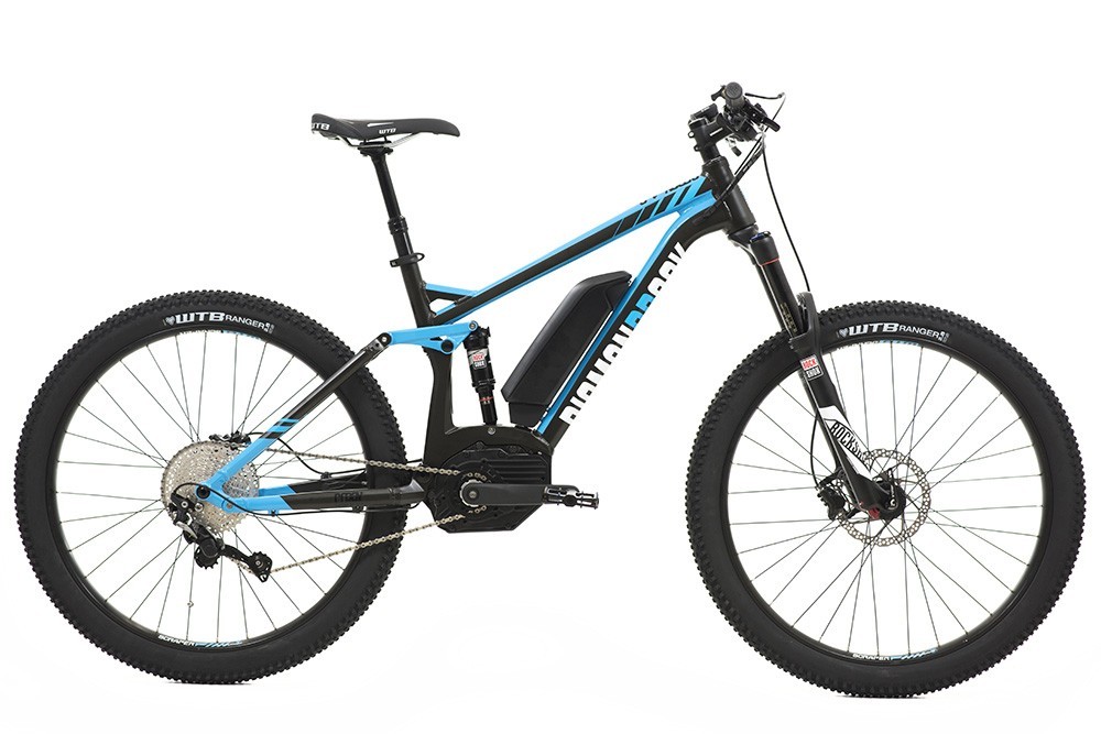 diamondback electric bike