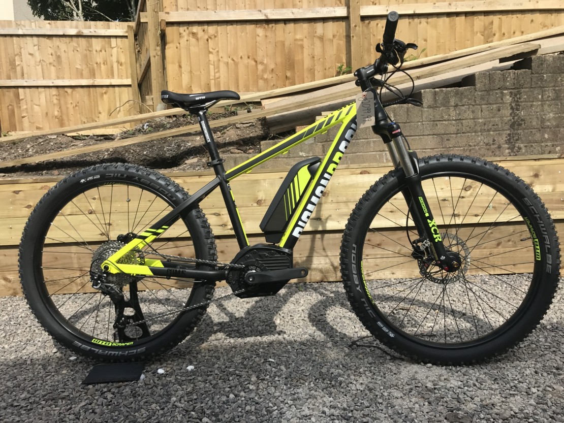 diamondback electric