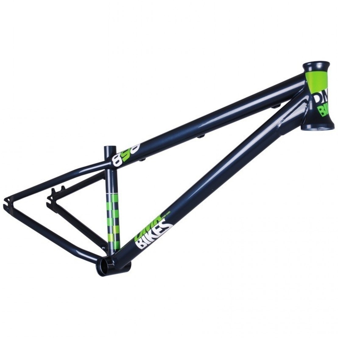cheap dirt jumper frame