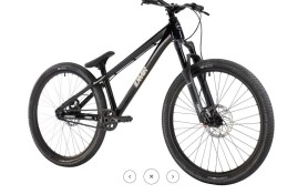 DMR Bikes Rhythm Pro 2025 Dirt and Jump Bike Dirt and Jump Bike