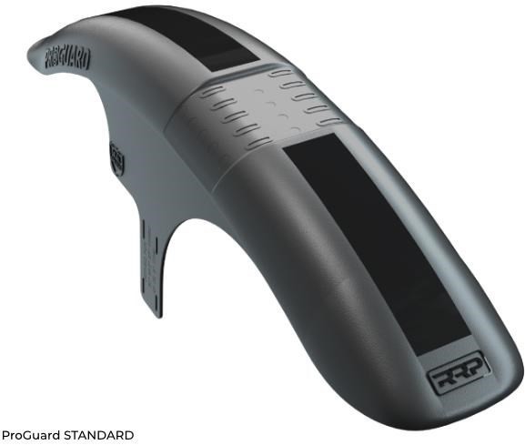 Pro-Guard Front Mudguard 2022 Accessories  (click to zoom)