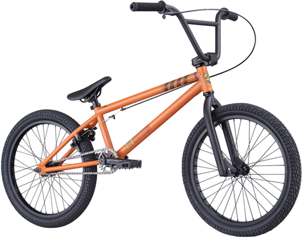 eastern bikes cobra