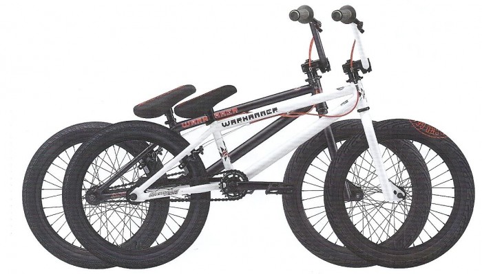 eastern bike co