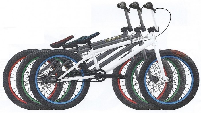 eastern bike co