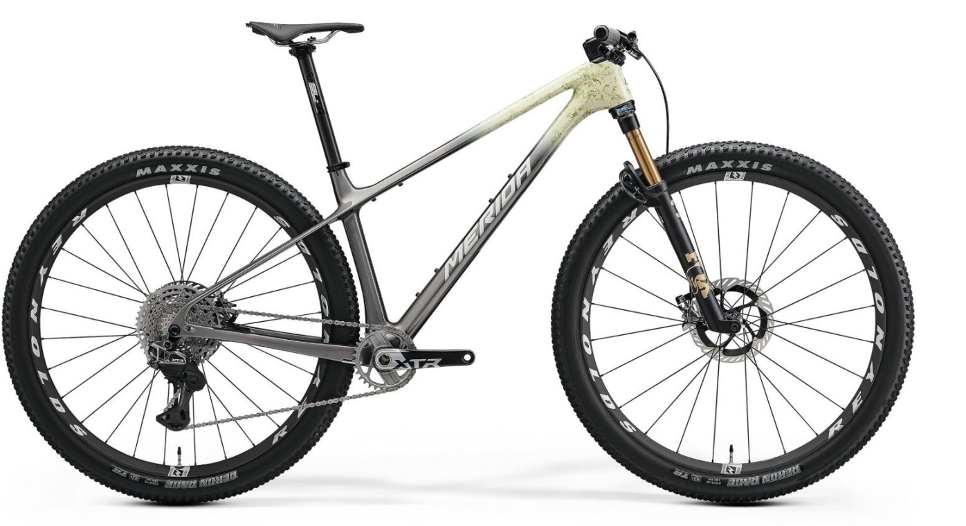 Merida Big Nine 10K 2027 Mountain Bike (click to zoom)